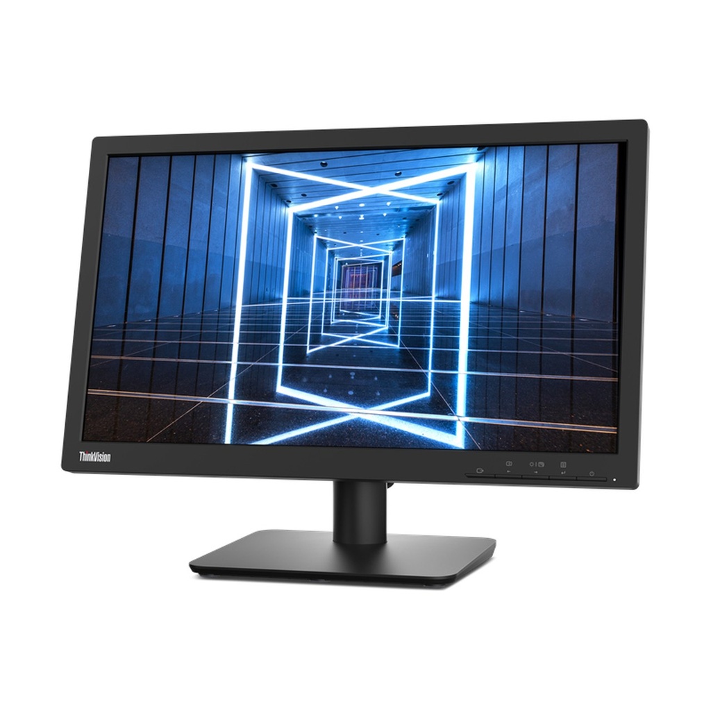 Monitor LENOVO ThinkVision E20-30 — 2