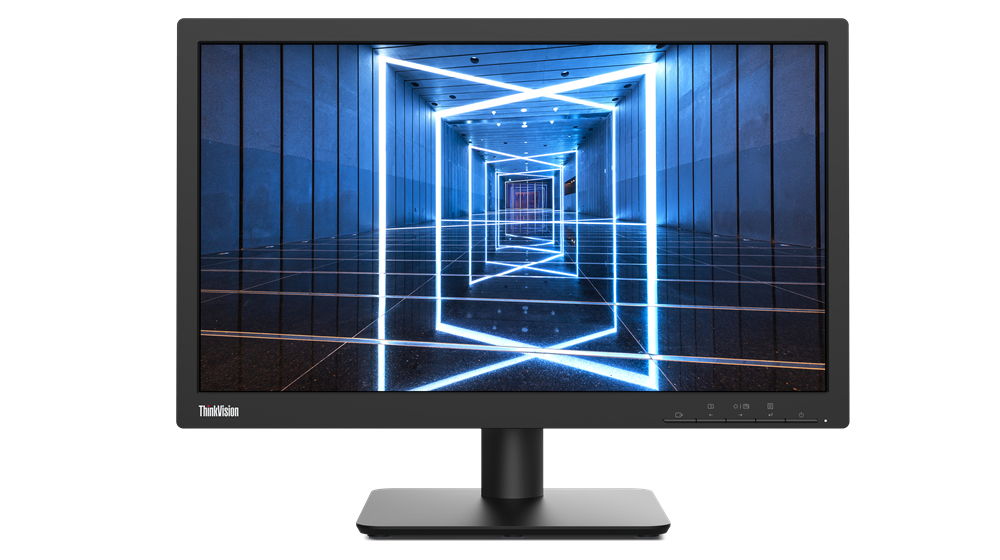 Monitor LENOVO ThinkVision E20-30 — 3