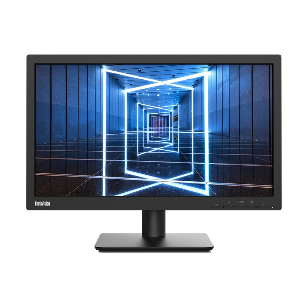 Monitor LENOVO ThinkVision E20-30 — 3