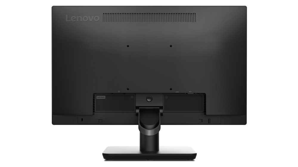 Monitor LENOVO ThinkVision E20-30 — 4