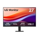 Monitor LG 27U421A-B — 5