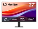 Monitor LG 27U421A-B — 5