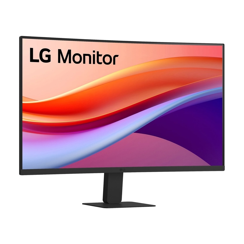 Monitor LG 27U421A-B — 7