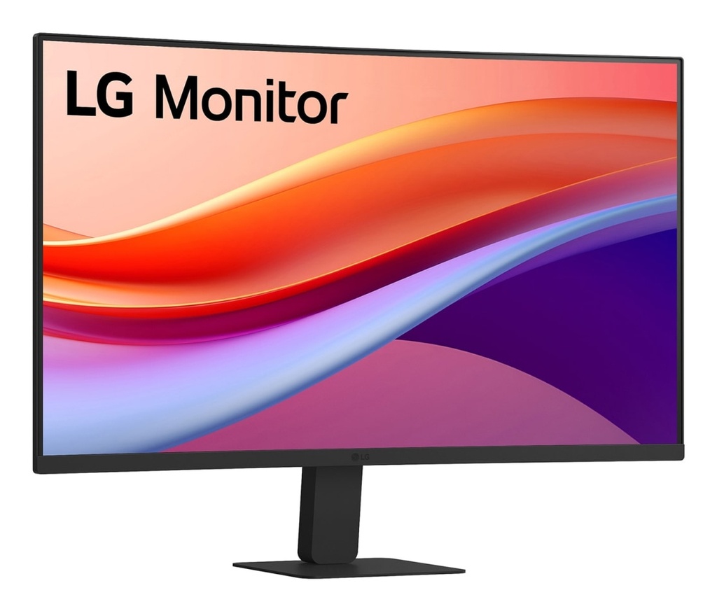 Monitor LG 27U421A-B — 7