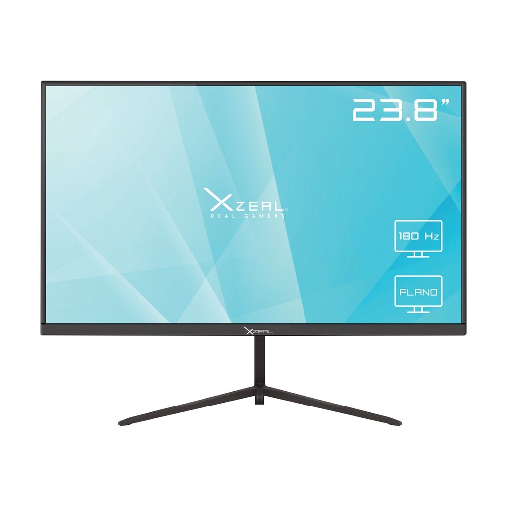 Monitores Xzeal XZMXZ32B — 4