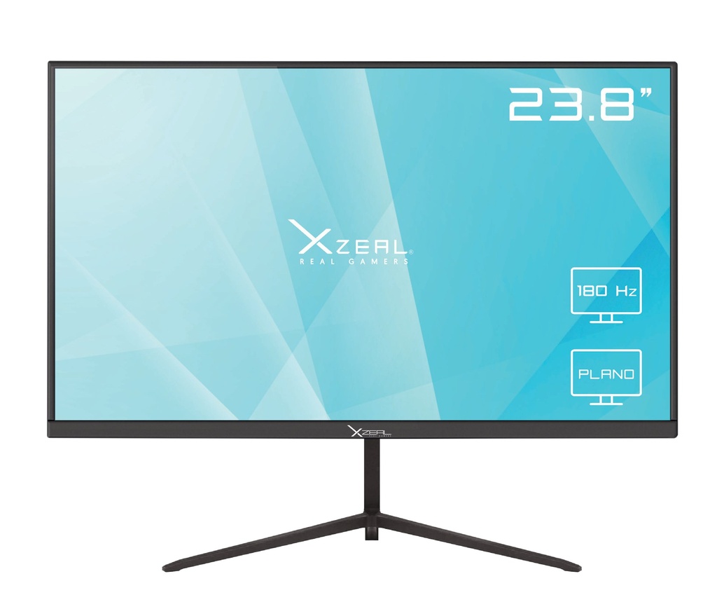 Monitores Xzeal XZMXZ32B — 4