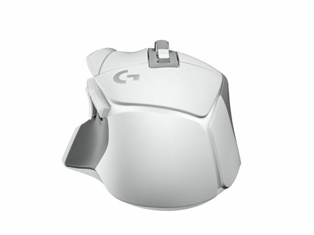 Mouse LOGITECH G502 — 1