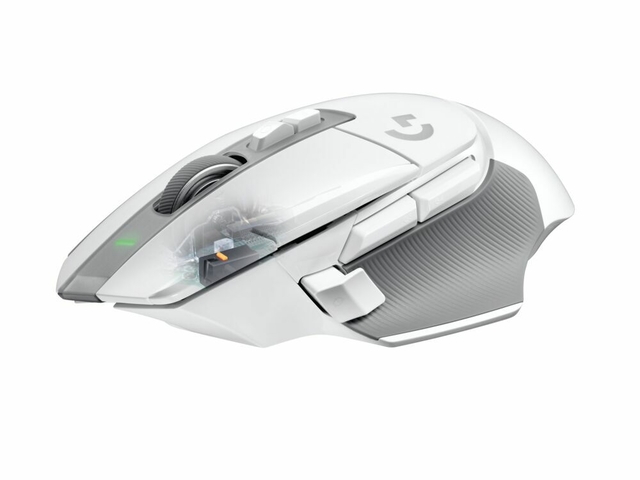 Mouse LOGITECH G502 — 2