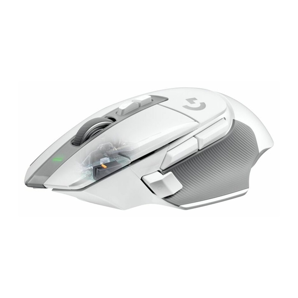 Mouse LOGITECH G502 — 2