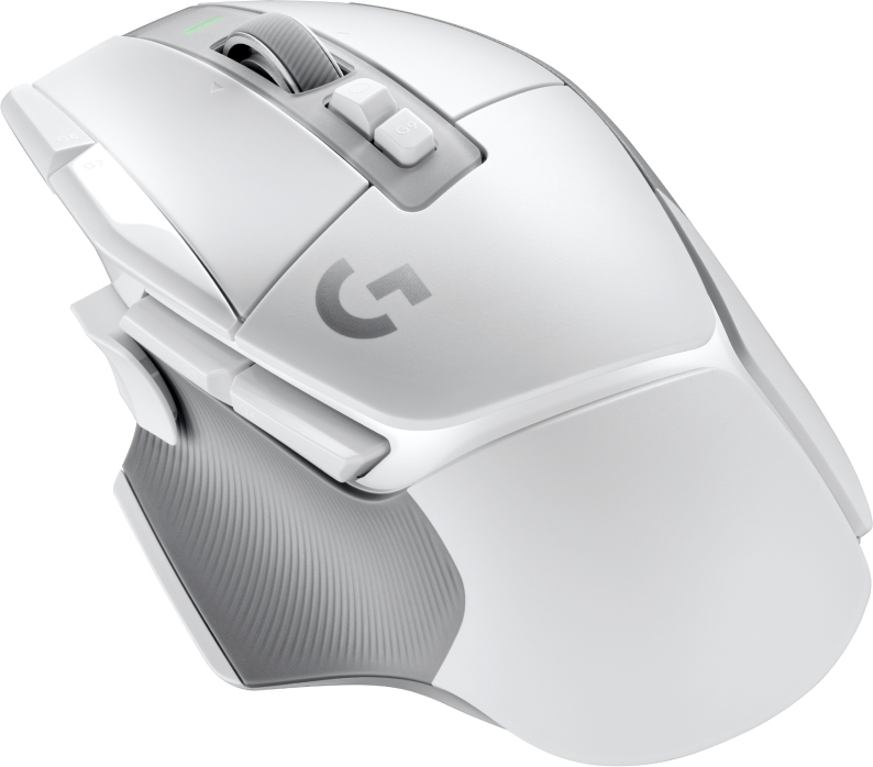 Mouse LOGITECH G502 — 3