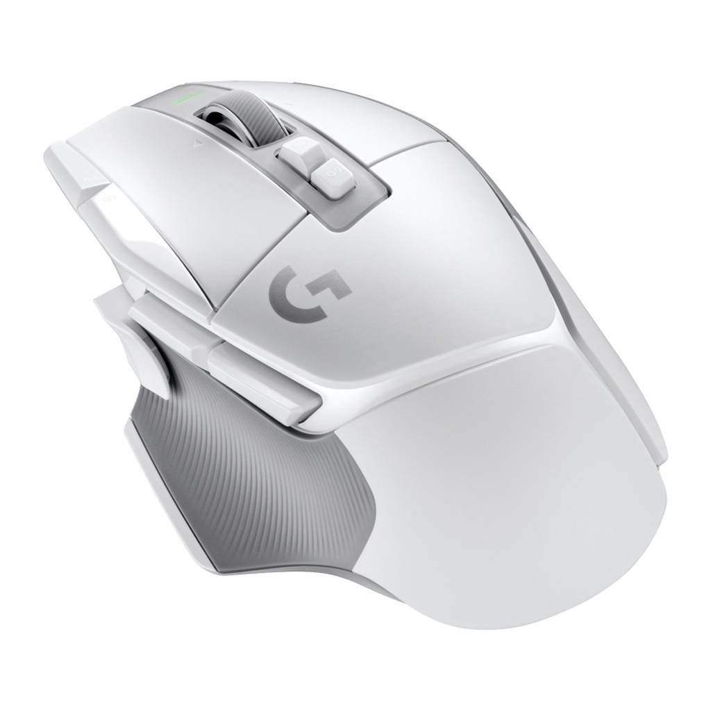 Mouse LOGITECH G502 — 3