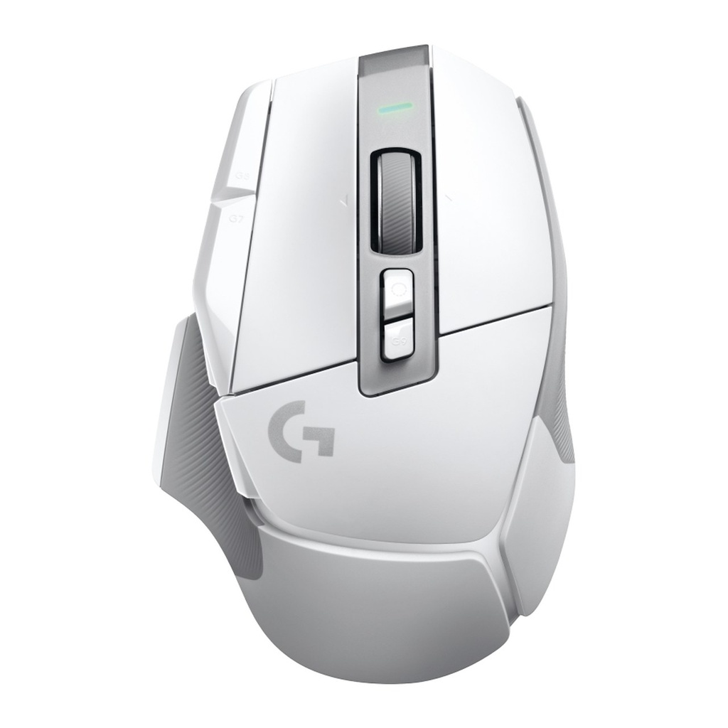 Mouse LOGITECH G502 — 4