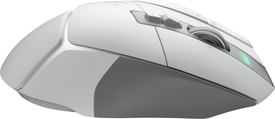 Mouse LOGITECH G502 — 5