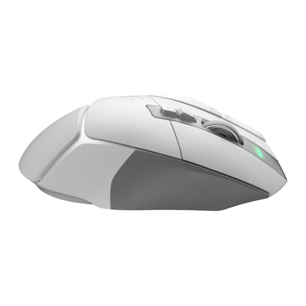 Mouse LOGITECH G502 — 5