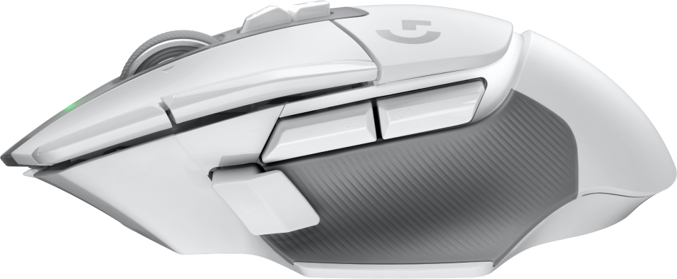 Mouse LOGITECH G502 — 6