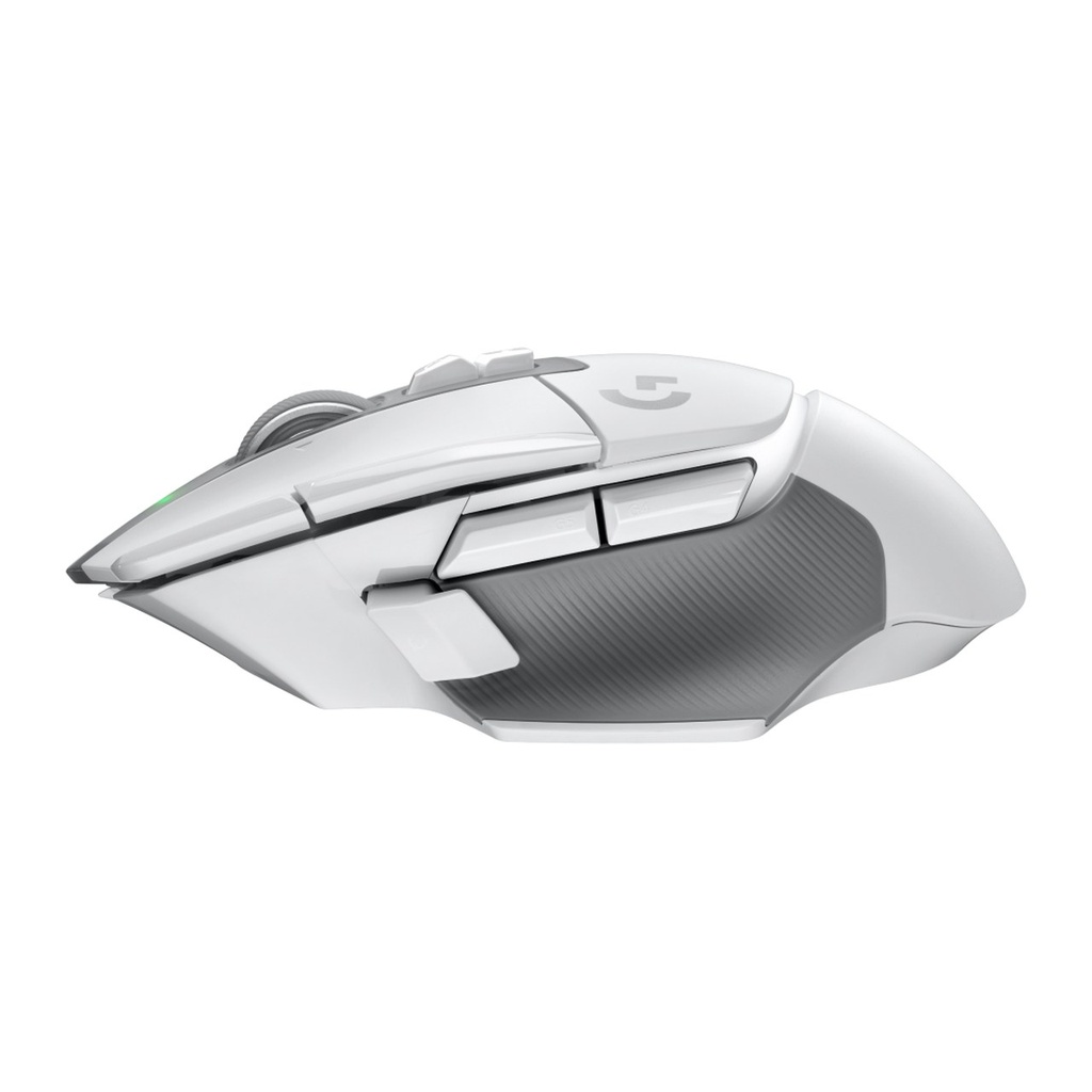 Mouse LOGITECH G502 — 6