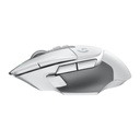 Mouse LOGITECH G502 — 6