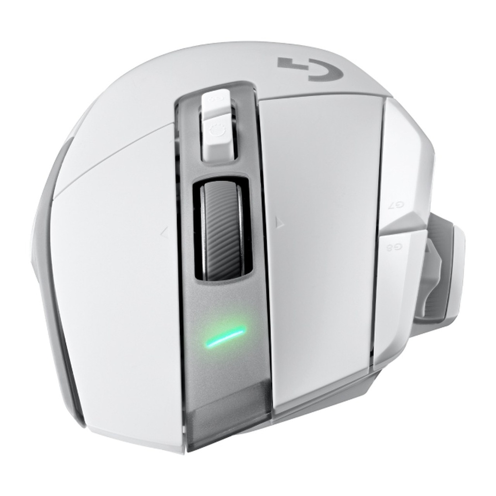 Mouse LOGITECH G502 — 7