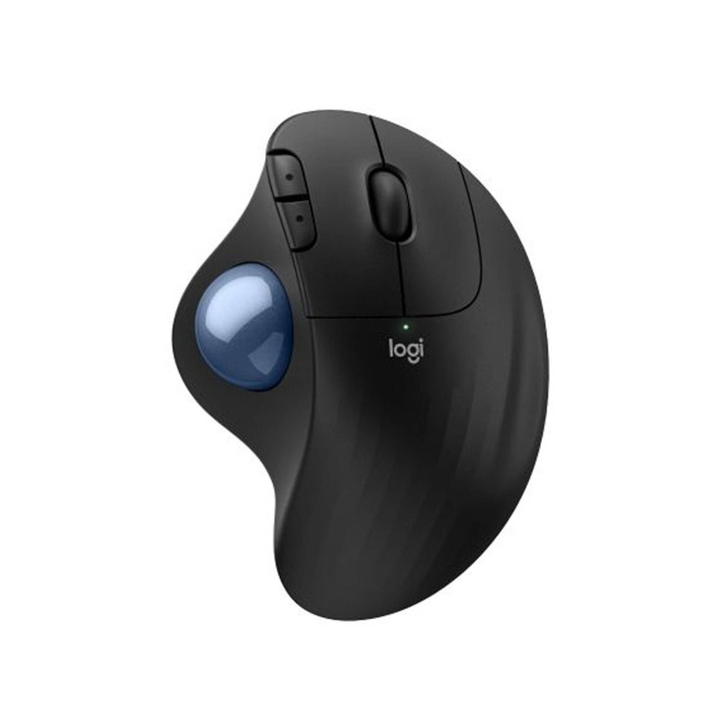Mouse LOGITECH M575S — 1