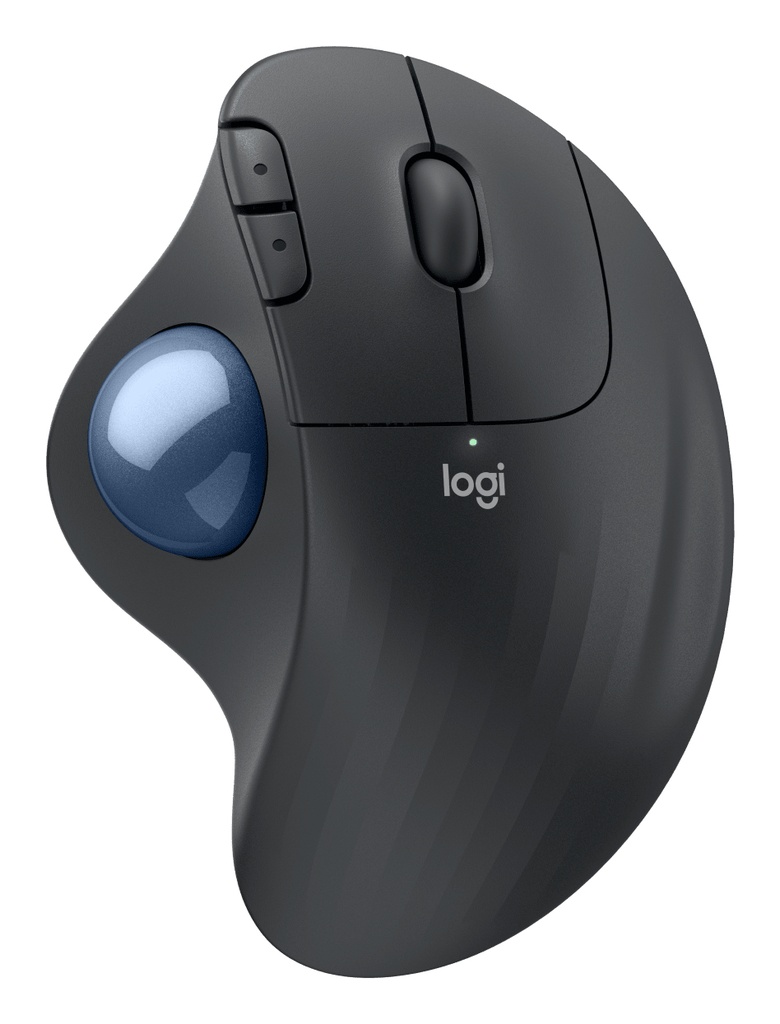 Mouse LOGITECH M575S — 2