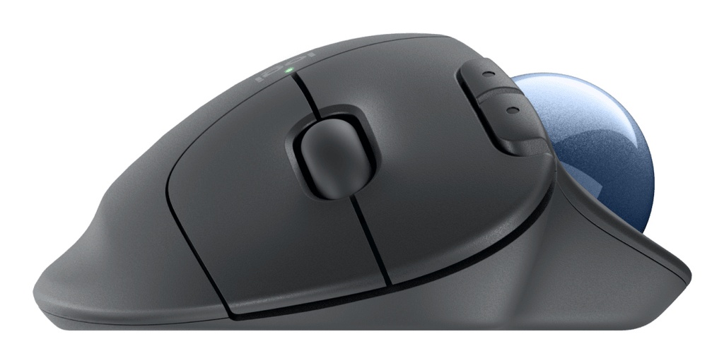 Mouse LOGITECH M575S — 3
