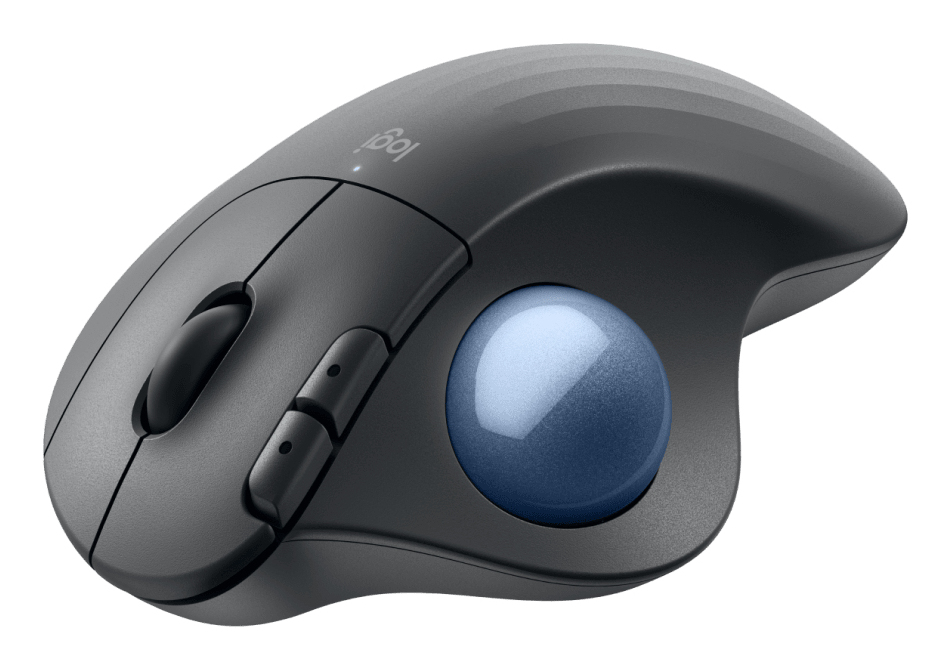 Mouse LOGITECH M575S — 5
