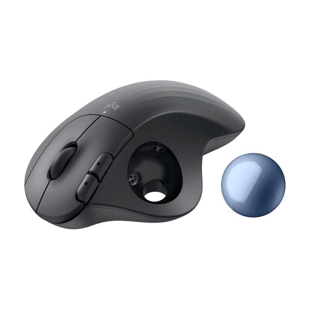 Mouse LOGITECH M575S — 6