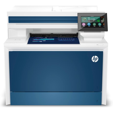 HP HP COLOR LJ PRO MFP 4303DW
