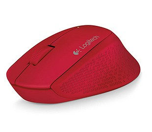 Mouse LOGITECH M280 — 1