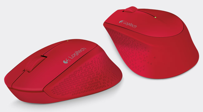 LOGITECH M280