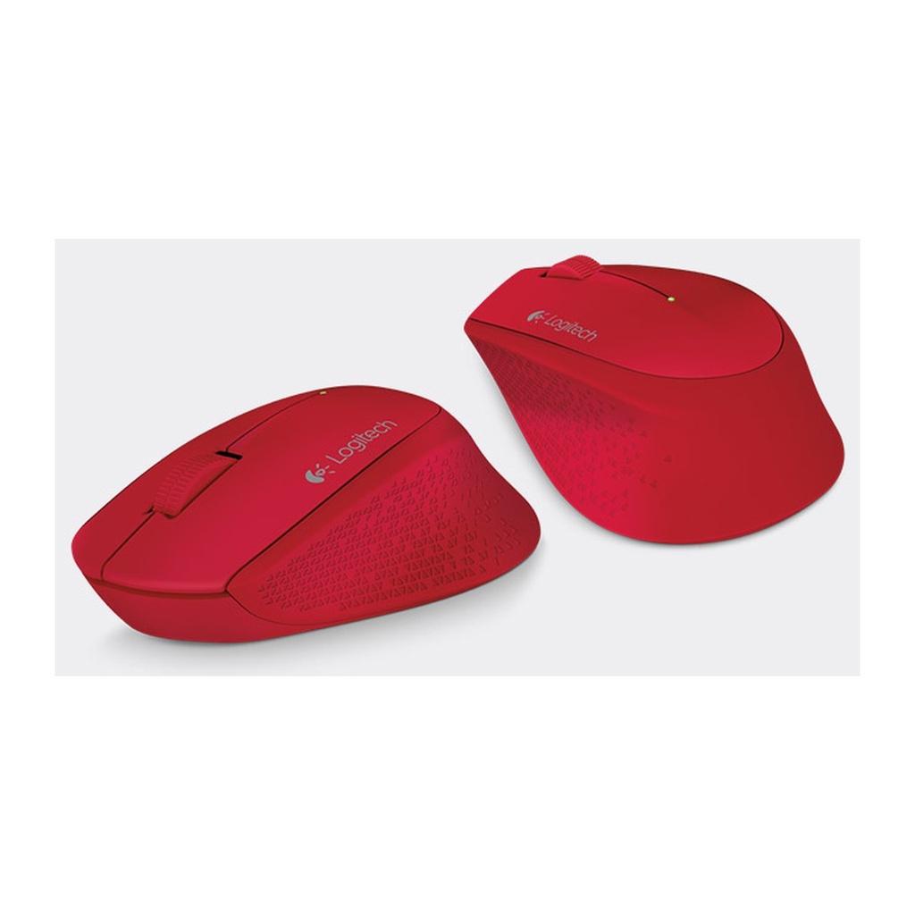 Mouse LOGITECH M280 — 2