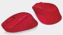 Mouse LOGITECH M280 — 2