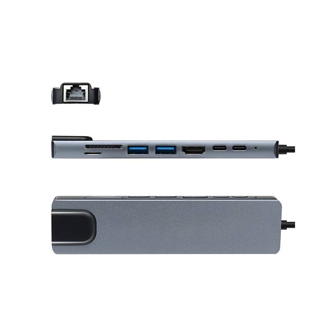 Docking Station URBAN BALANCE UB81 — 1