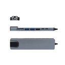 Docking Station URBAN BALANCE UB81 — 1