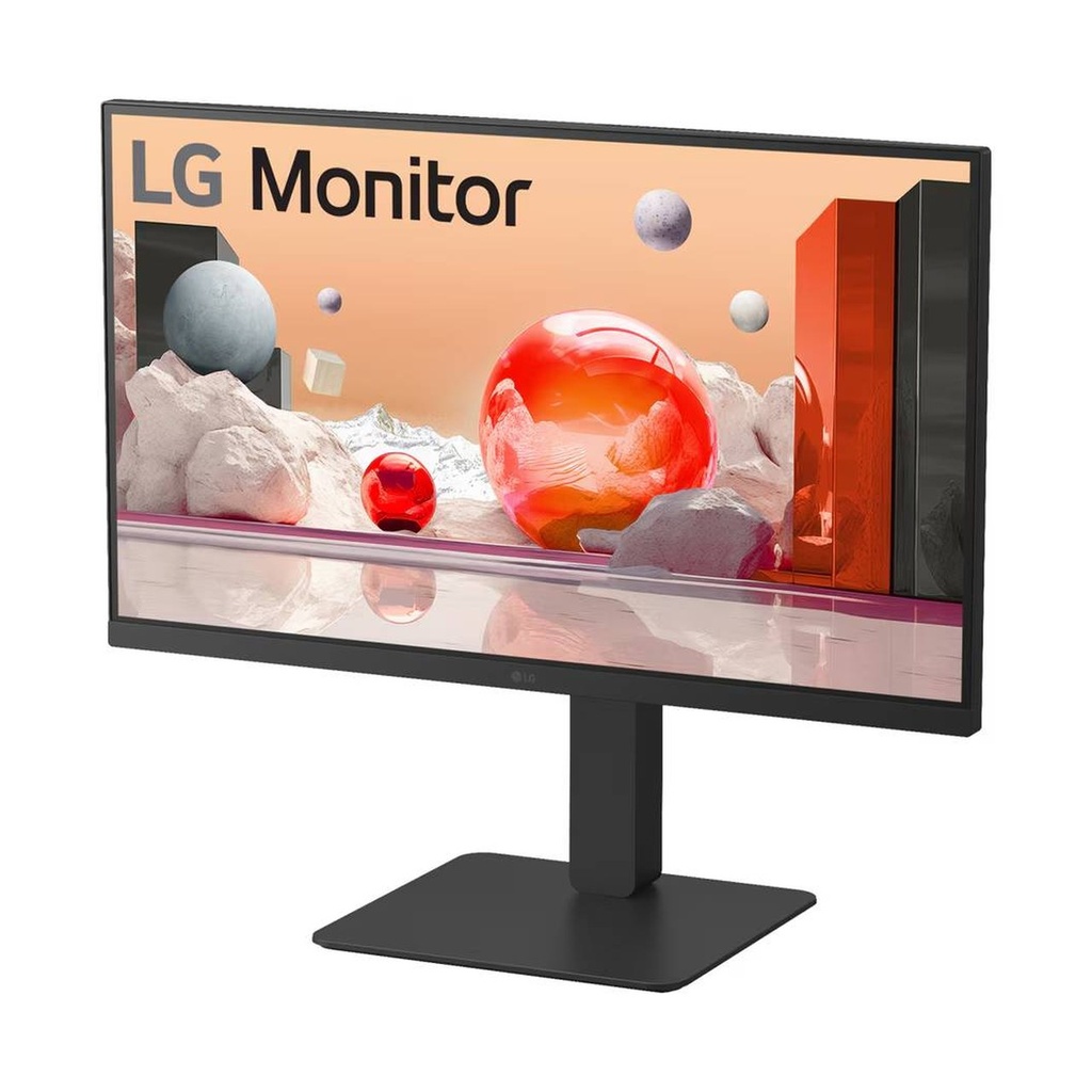 Monitores LG 27BA650-B — 1