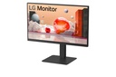Monitores LG 27BA650-B — 1
