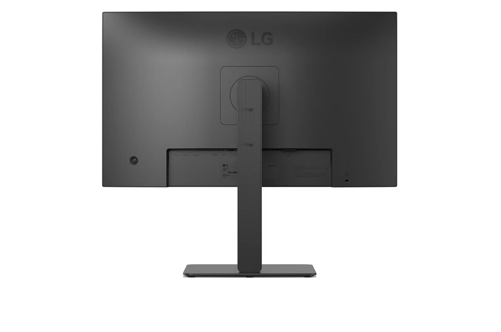 Monitores LG 27BA650-B — 3