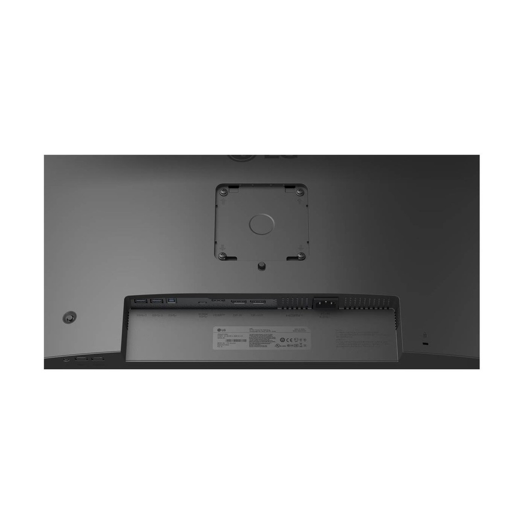 Monitores LG 27BA650-B — 4