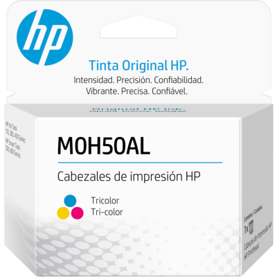 Cabezal HP M0H50AL — 2
