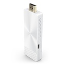 Adaptador BENQ QP30 — 1