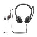 Auriculares LOGITECH H390 — 2