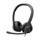 Auriculares LOGITECH H390 — 3