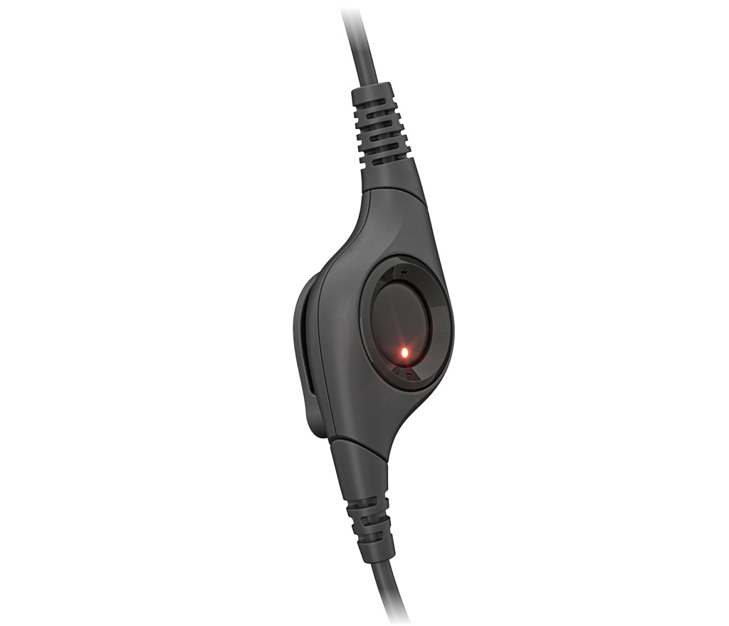 Auriculares LOGITECH H390 — 4