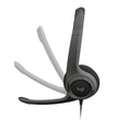 Auriculares LOGITECH H390 — 5