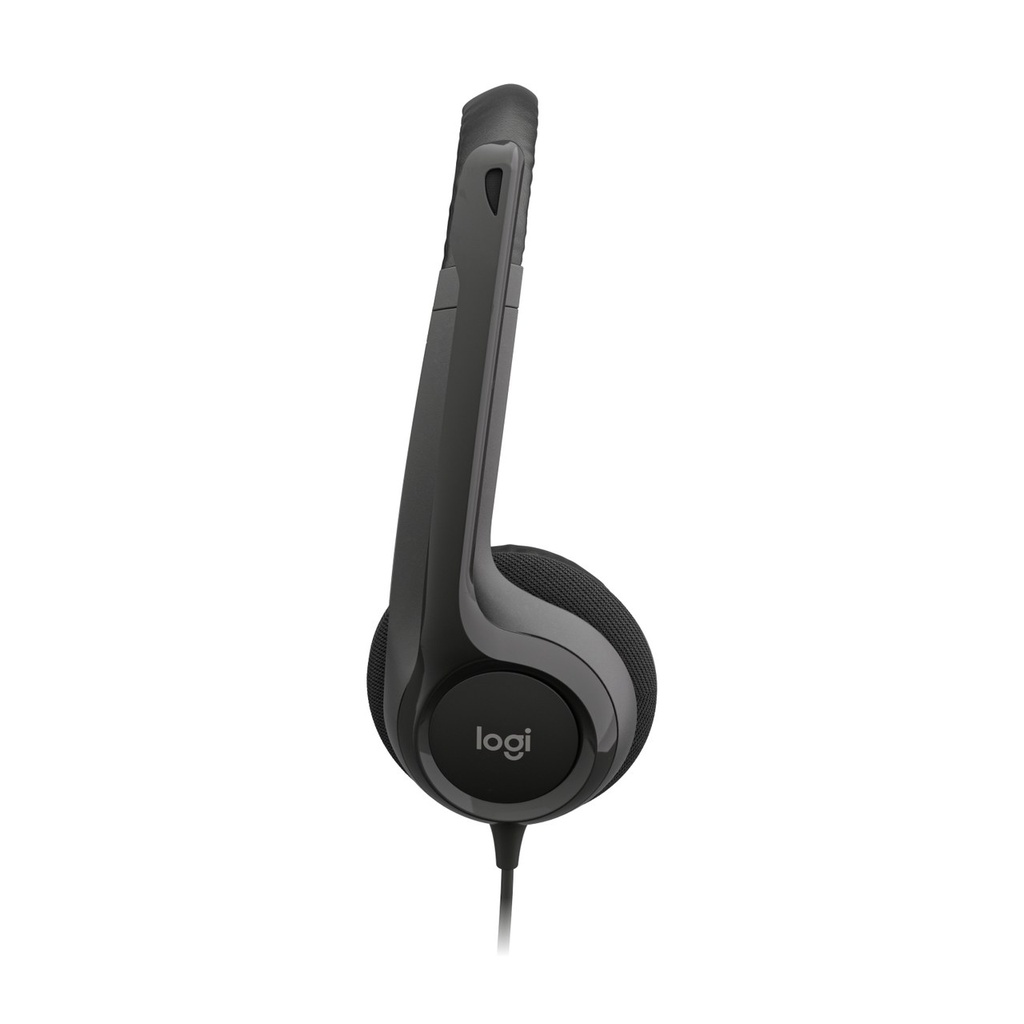 Auriculares LOGITECH H390 — 6