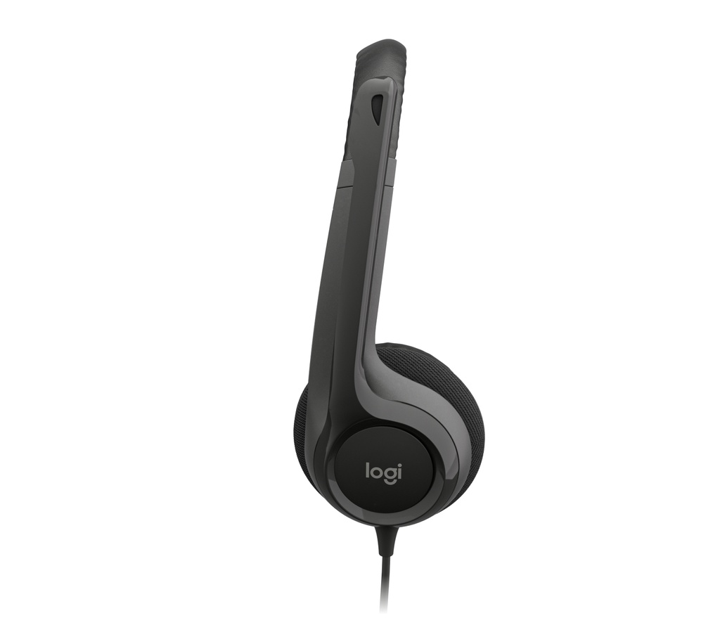 Auriculares LOGITECH H390 — 6