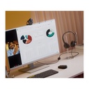 Auriculares LOGITECH H390 — 7