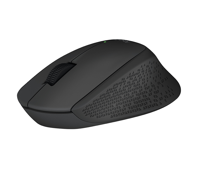 Mouse LOGITECH M280 — 1