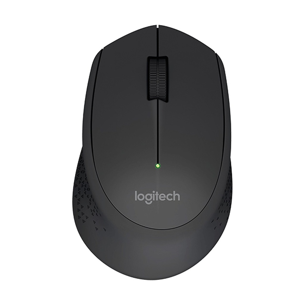 Mouse LOGITECH M280 — 3