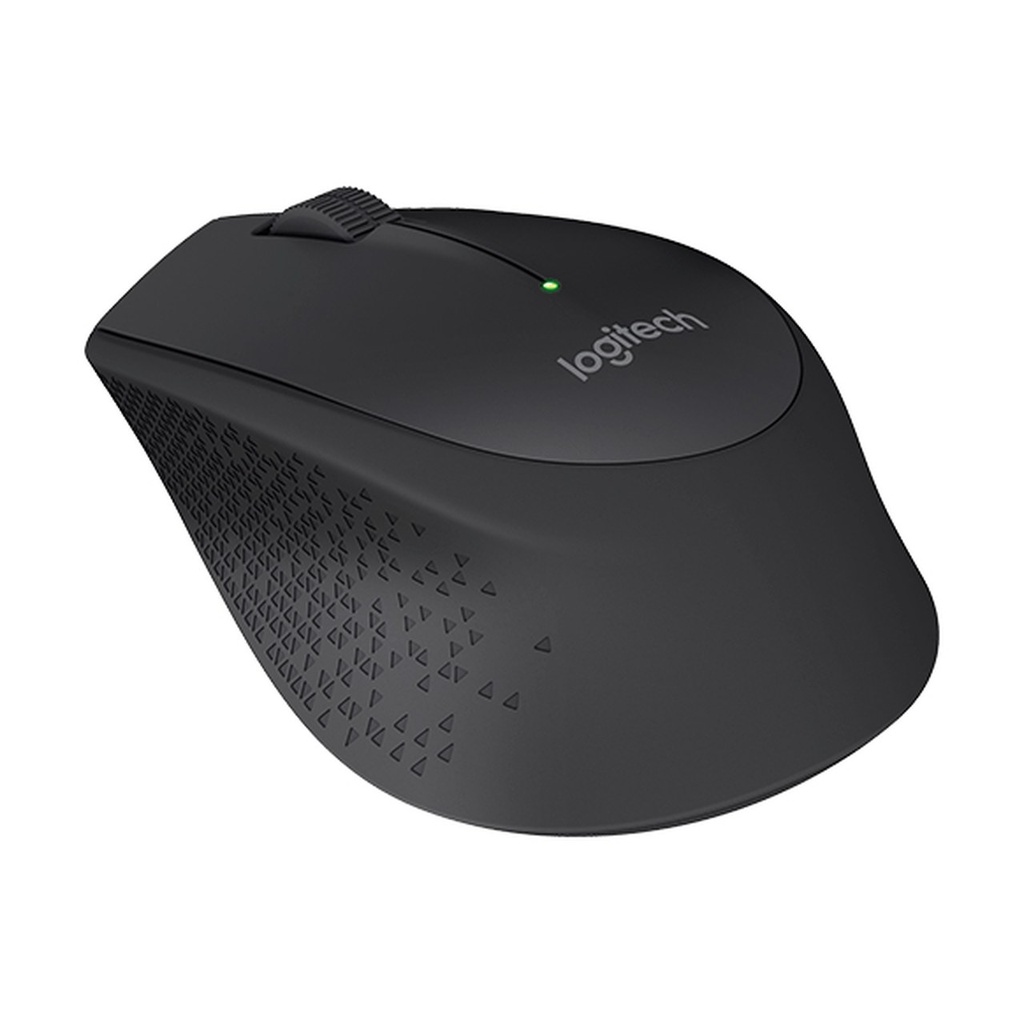 Mouse LOGITECH M280 — 4